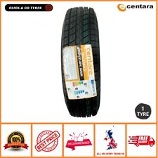 1 x 165R13C CENTARA  MILEMAX