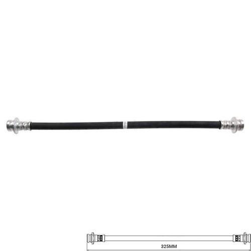 Rear brake flexi chassis - flexi,