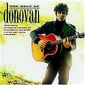 Donovan the best of - :,