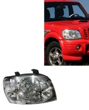 Fit For Mahindra Scorpio & Goa