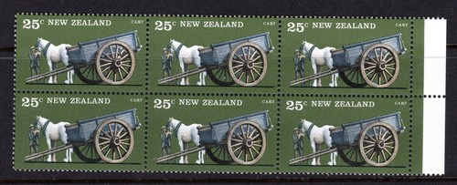 New zealand 1976 vintage - 1976, farm