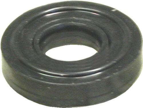 Rubber grommet valve - grommet, cover