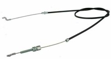 Lawnmower Clutch Drive Cable Fits Early Hayter Harrier 48 Most 219 Series Models