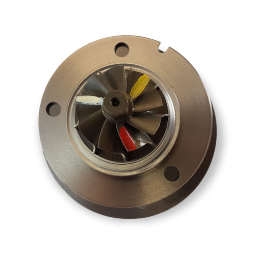 Turbocharger cartridge - turbocharger,