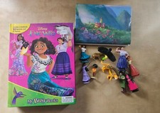 Disney Encanto My Busy Books