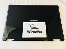 Rear Screen Cover - Screen Cover Case Packard Bell Mit Drag S Easynote W7079