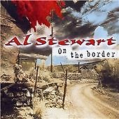 Stewart,Al : ON THE BORDER CD