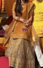 Lengha Choli - Designer For