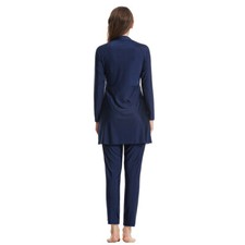 Islamic Swimwear Swim Full Cover Costumes Swimwear Women Muslim Swimsuit Burkini