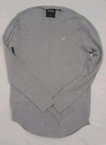Hollister jumper mens - mens, medium