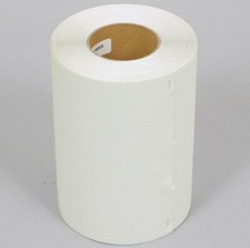 10" wide JESSUP Clear