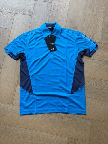 Galvin green blue polo millard - galvin,