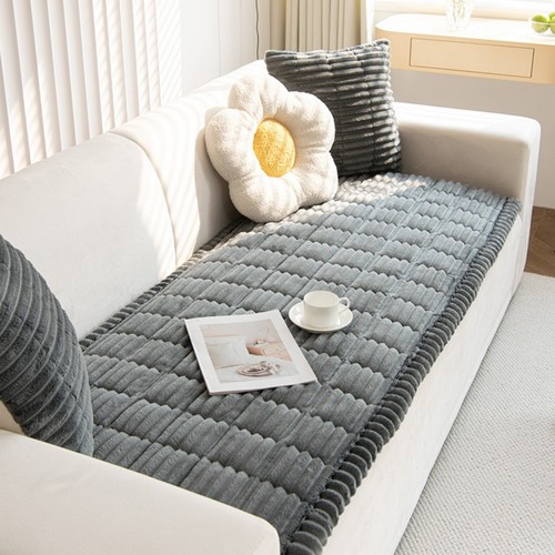 Paw lounge plush - paw,