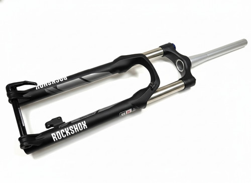 Rockshox sektor silver - rockshox,