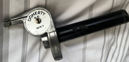 Doherty a angled twist - no.85,