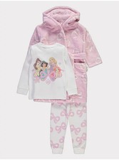 NWT Girls Disney Princess
