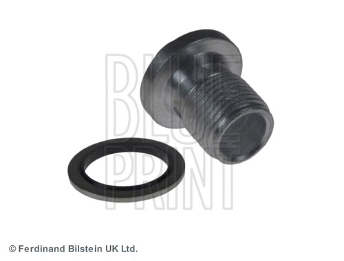 Screw plug oil - screw, fits: