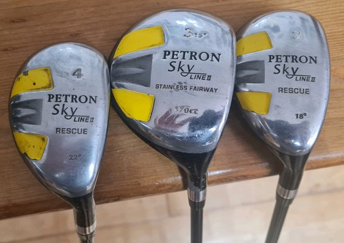 Petron sky line fairway - sky,