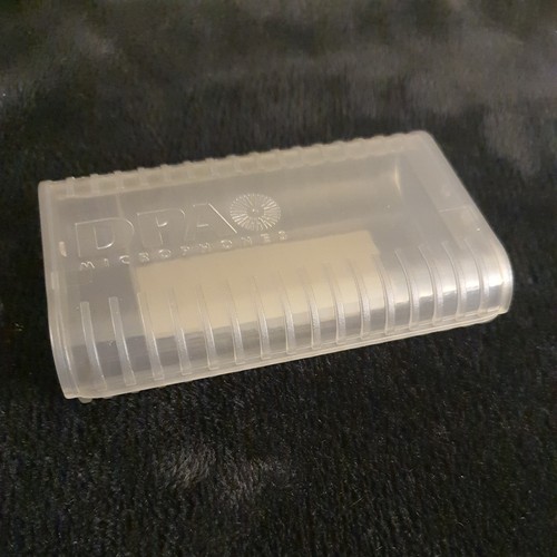 Dpa microphone case - dpa,