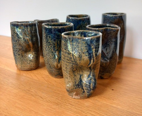 Set handmade studio - 7,