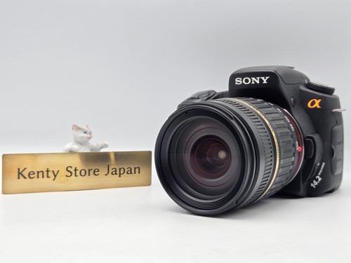Mint sony alpha - sony,