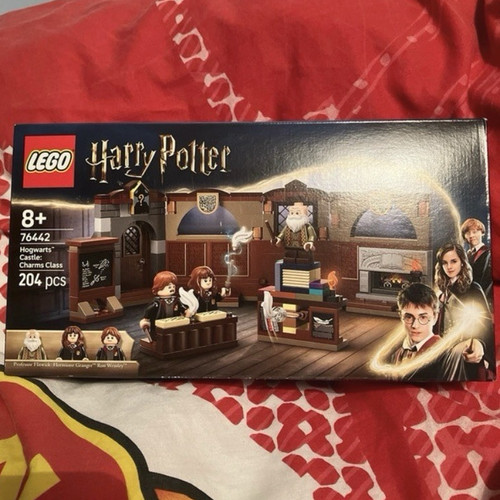 Lego harry potter - harry, 76442