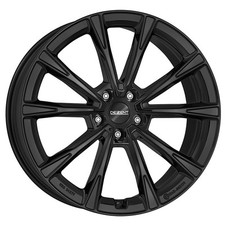 Dezent wheels AR black 7.5Jx19