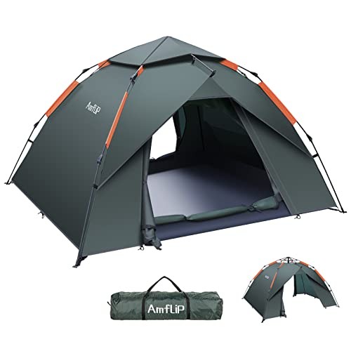 Amflip camping tent - camping,
