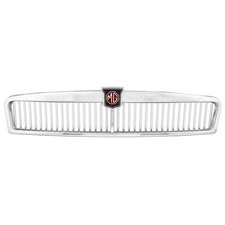 Complete Grille Chrome Classic