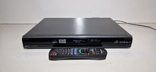 Panasonic DMR-XS350 HDD/DVD