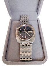 1970's Bulova Accutron WORKS