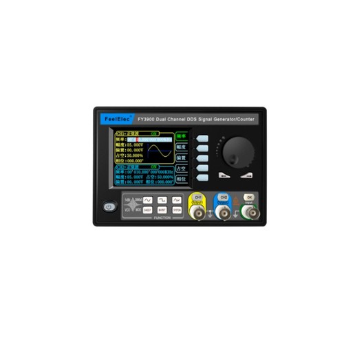 Function arbitrary waveform - function,,