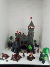 Playmobil Castle, Dragon
