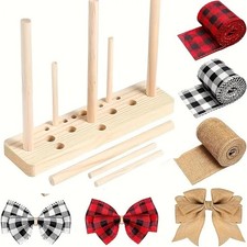 Wooden Bow Maker Tool for