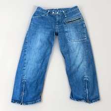 Levi’s Engineered Twisted