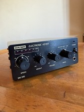 DIAWA DK-210 ELECTRONIC KEYER