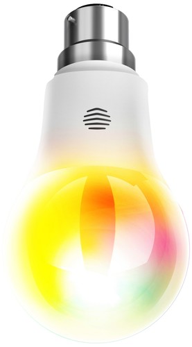 Light colour changing smart - colour,