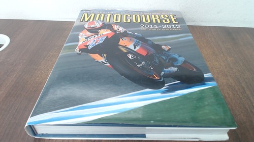 Motocourse the worlds - the,