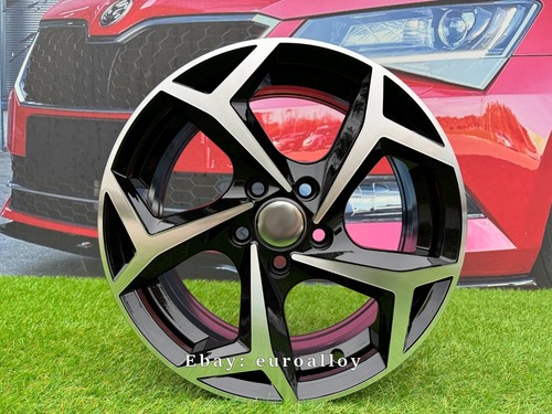 R17 inch 5x112 - 5x112, vw