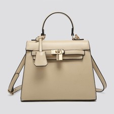 House of Milano Cross Body Bag