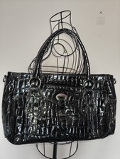 Charles & Keith Black Patent