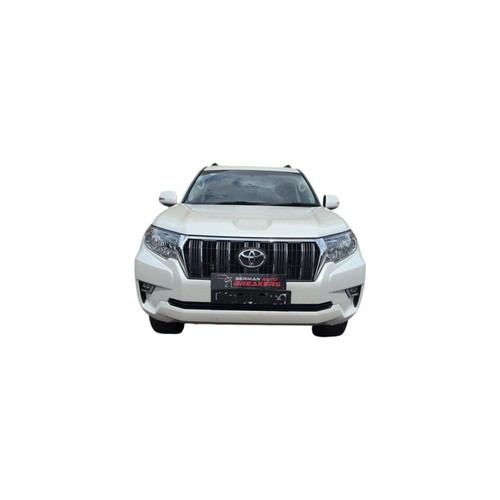 2015 2025 toyota - land, cruiser