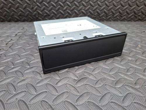Multimedia infotainment sat - vw,