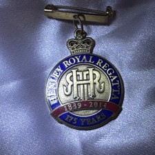 Henley Royal Regatta -