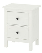 IKEA HEMNES 2 Drawer Chest