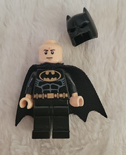 LEGO Batman Black Suit