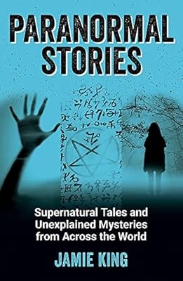 Paranormal stories - paranormal,
