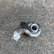 GENUINE VAUXHALL MOVANO / RENAULT MASTER 2.5 DCI - TURBO - BORGWARNER K03-055