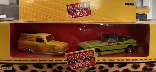 Cc9911 only fools - fools, &