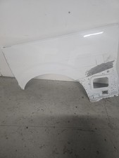 Ford Transit Rear Quater Panel